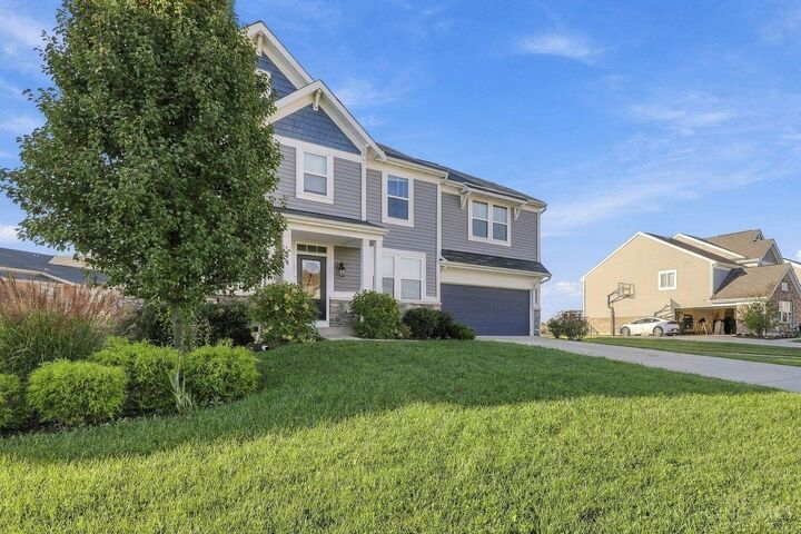 Property Photo:  7126 Quellin Boulevard  OH 45039 