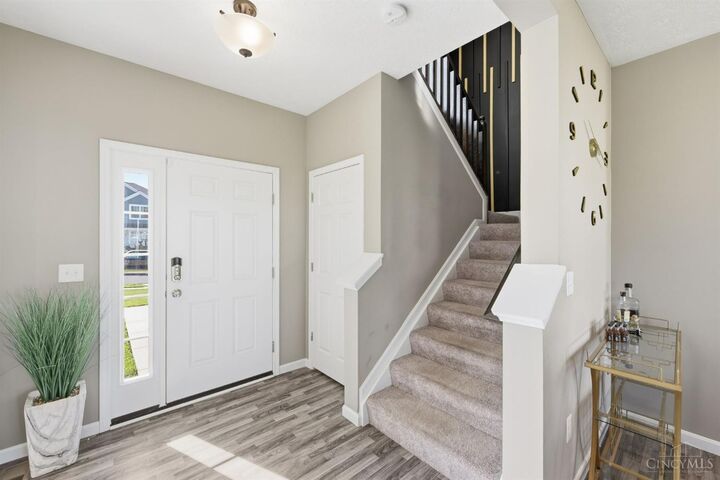 Property Photo: 12002 Westland Court OH 45251