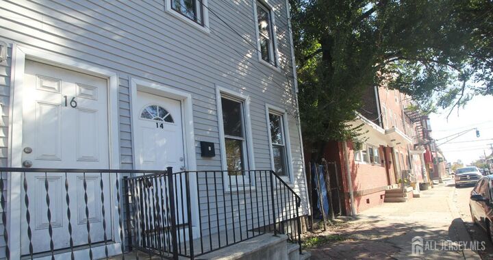 Property Photo: 14 N Olden Avenue NJ 08609