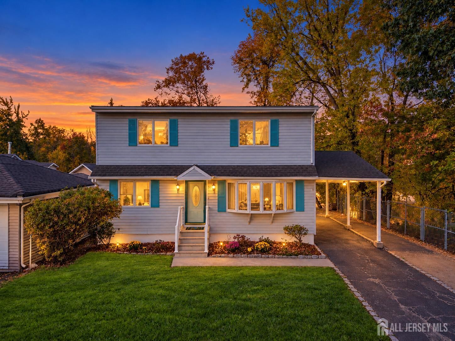 Property Photo:  90 Island Avenue  NJ 07424 