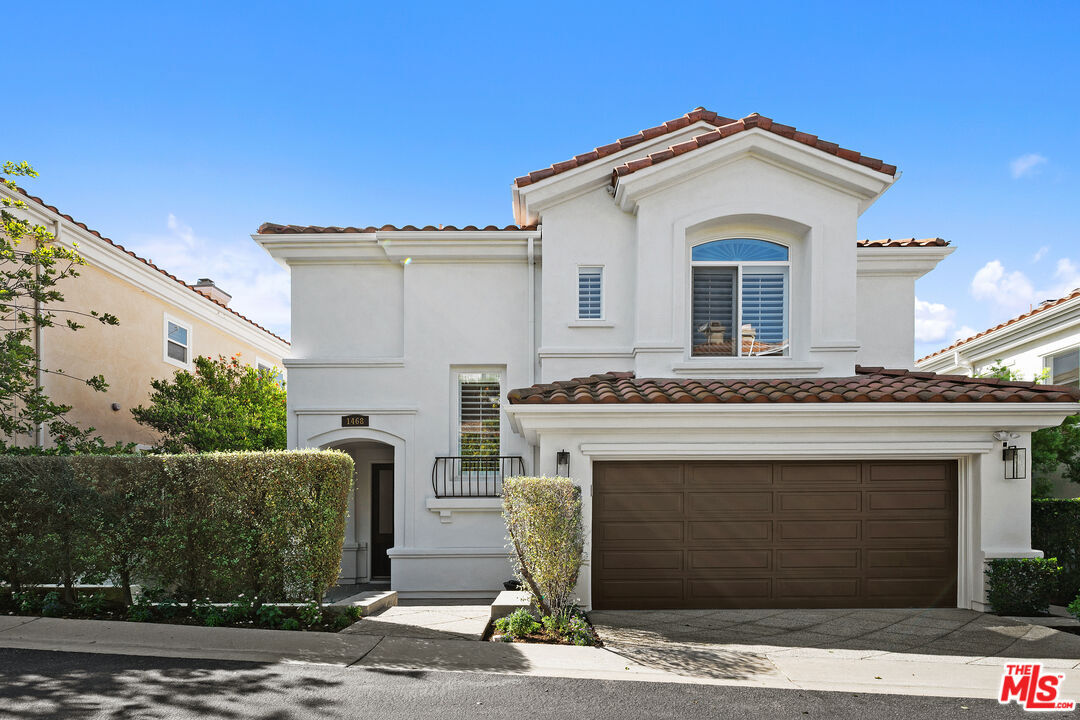 Property Photo:  1468 Paseo De Oro  CA 90272 