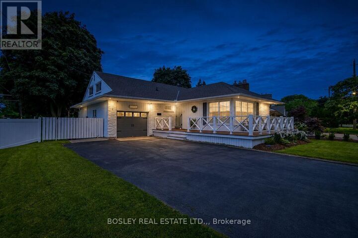 Property Photo:  1 Nancy Drive  ON L2M 1Y4 