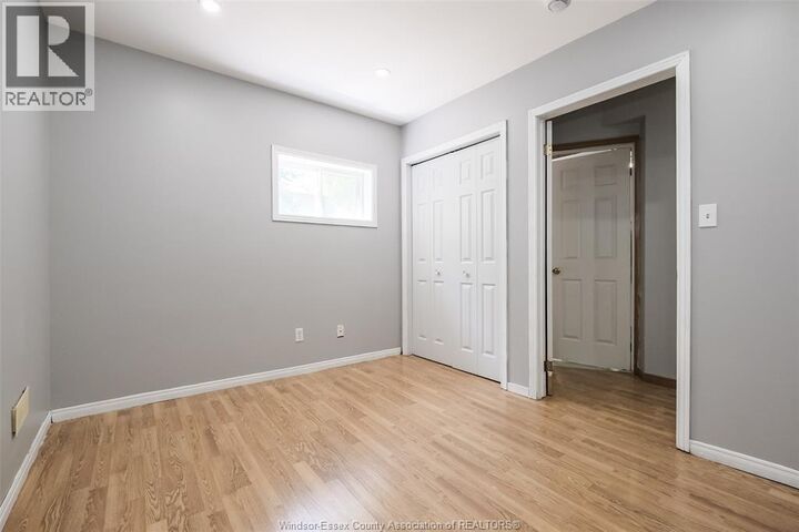 Property Photo:  2643 Carissa Lower  ON N8R 2J9 