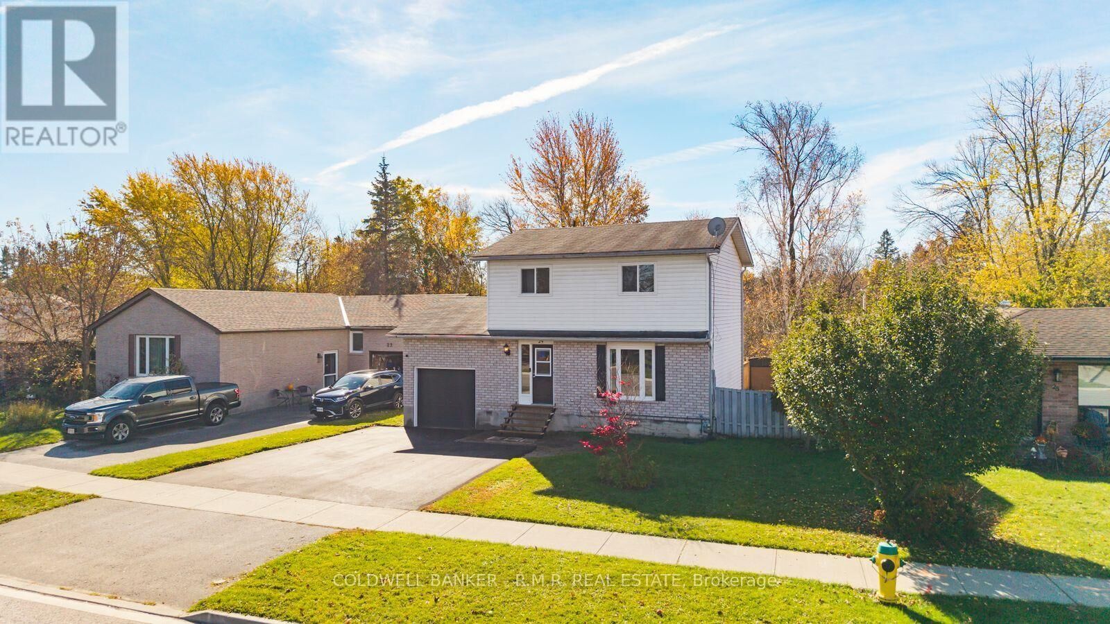 Property Photo:  24 West St Street  ON L0E 1R0 