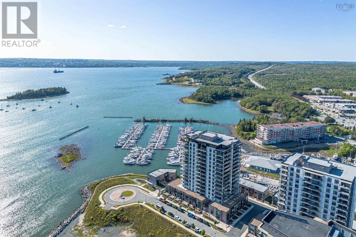 Property Photo:  72 Seapoint Road 406  NS B3B 0R8 
