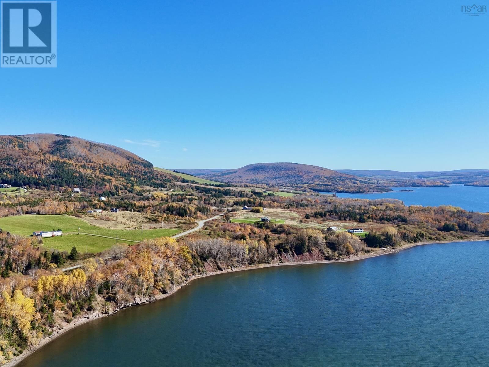 Property Photo:  Lot A 0 Mabou Harbour Rd.  NS B0E 1X0 