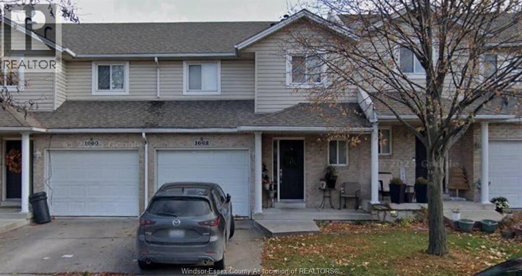 Property Photo:  1664 Fieldcrest Lane  ON N8N 4Z8 