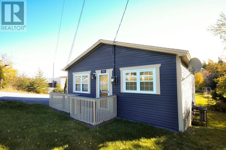 Property Photo:  1053 Main Road  NL A0B 1S0 