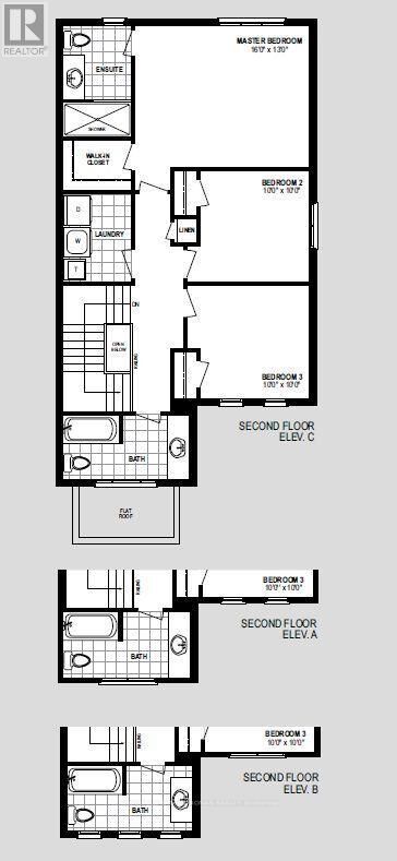 Property Photo: 46 Terrain Court ON L9N 0T2