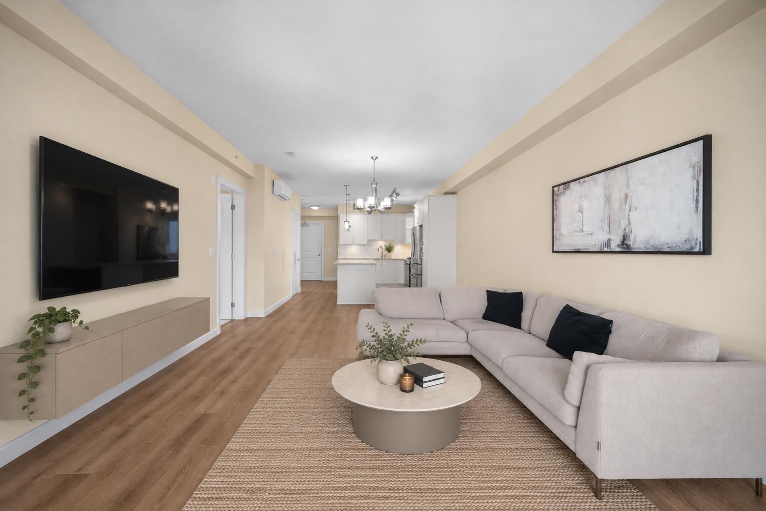 Property Photo:  20367 85 Avenue 310  BC V2Y 3R1 