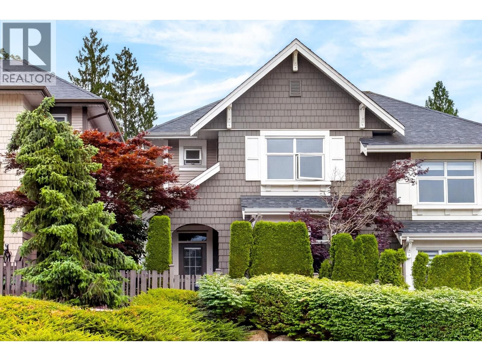 Property Photo: 3400 Devonshire Avenue 35 BC V3E 0L1
