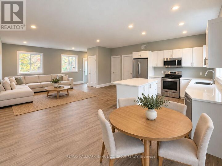 Property Photo:  5498 Hinchinbrooke Road  ON K0H 2W0 