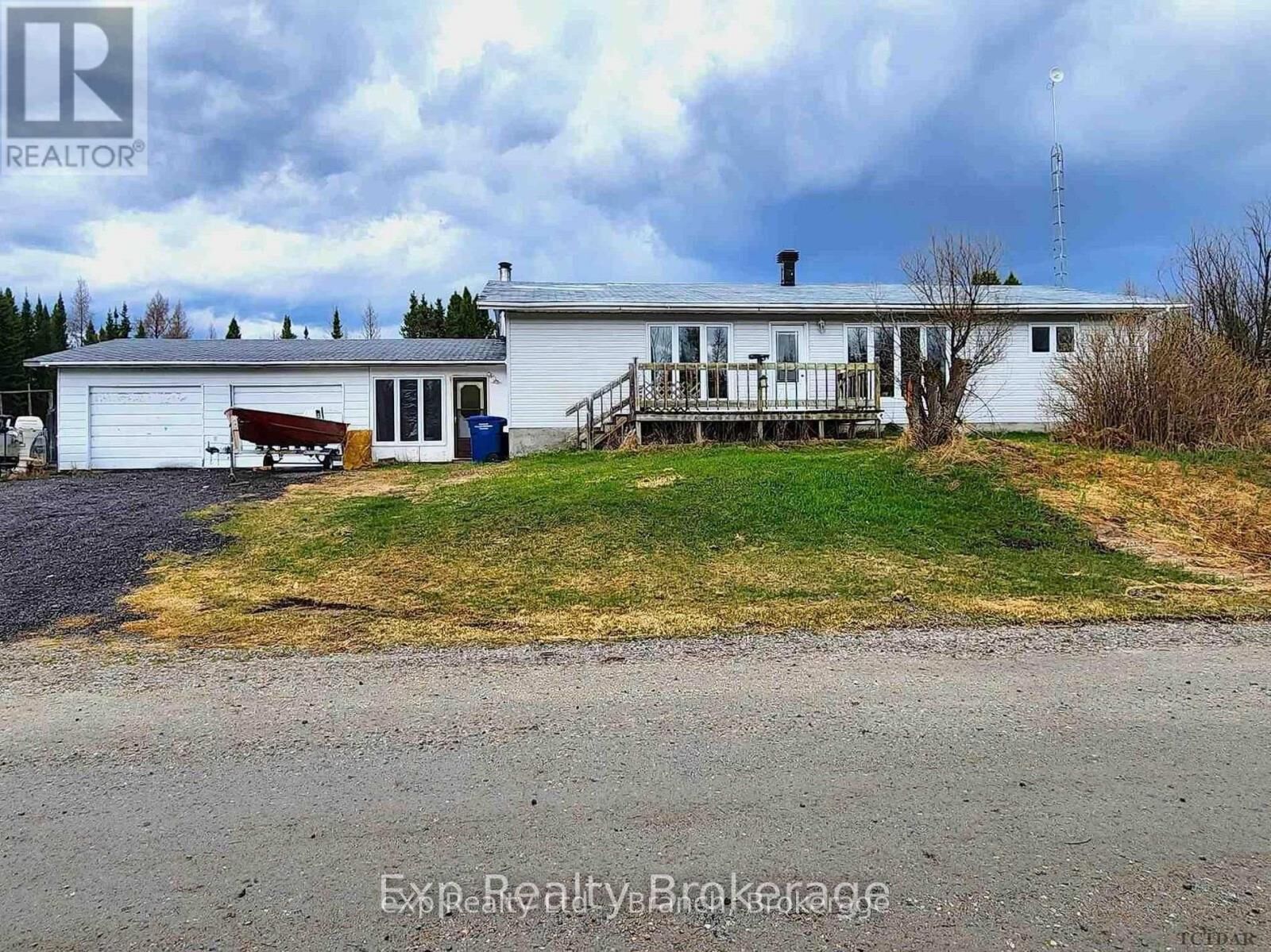 Property Photo:  845 Cloutier Road  ON P0L 2C0 
