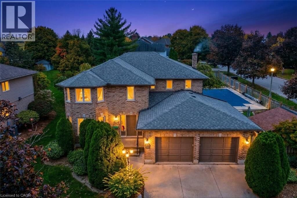 Property Photo:  3412 Vinehaven Trail  ON L0R 2C0 
