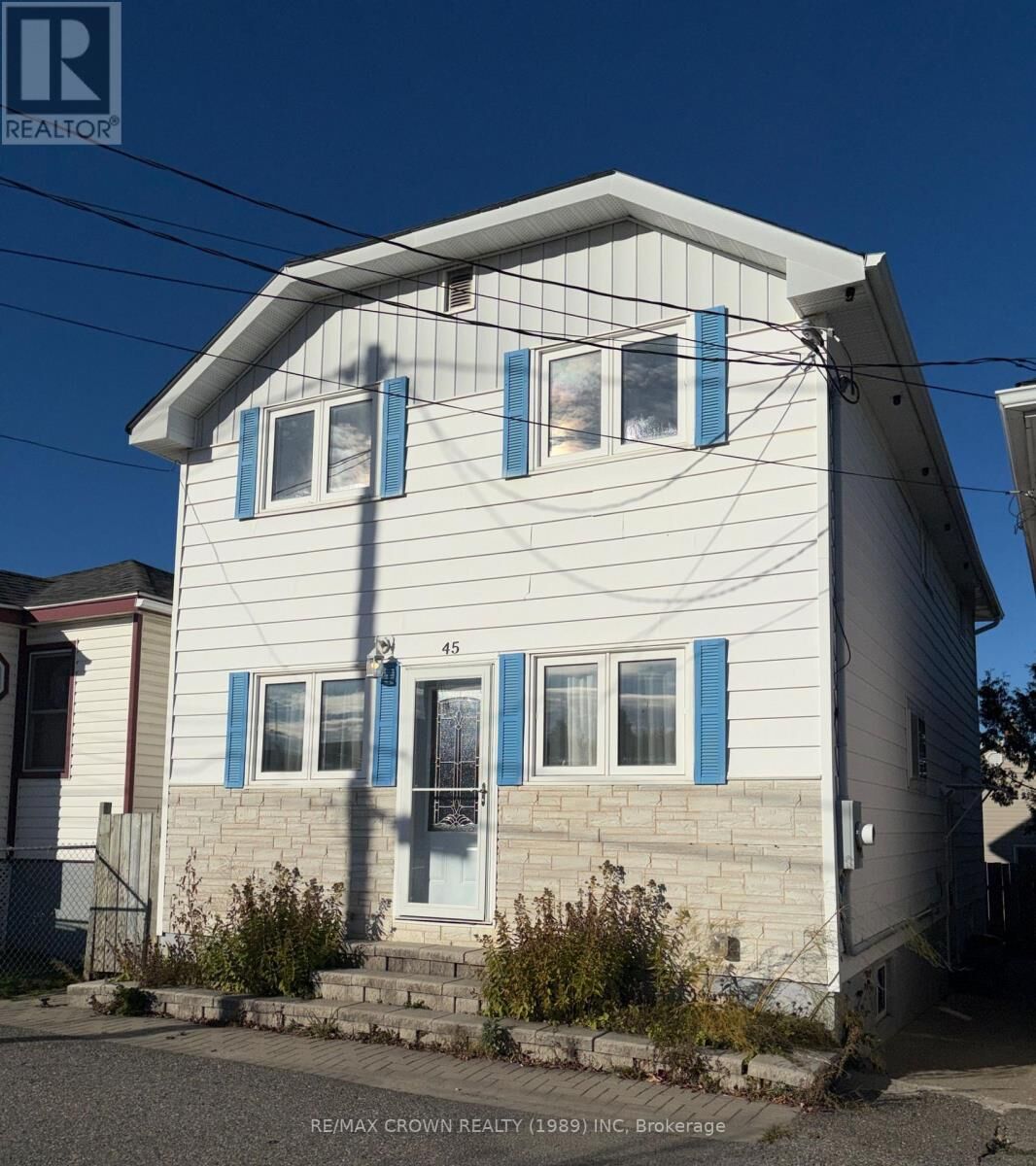 Property Photo: 45 Croatia Avenue ON P0N 1G0