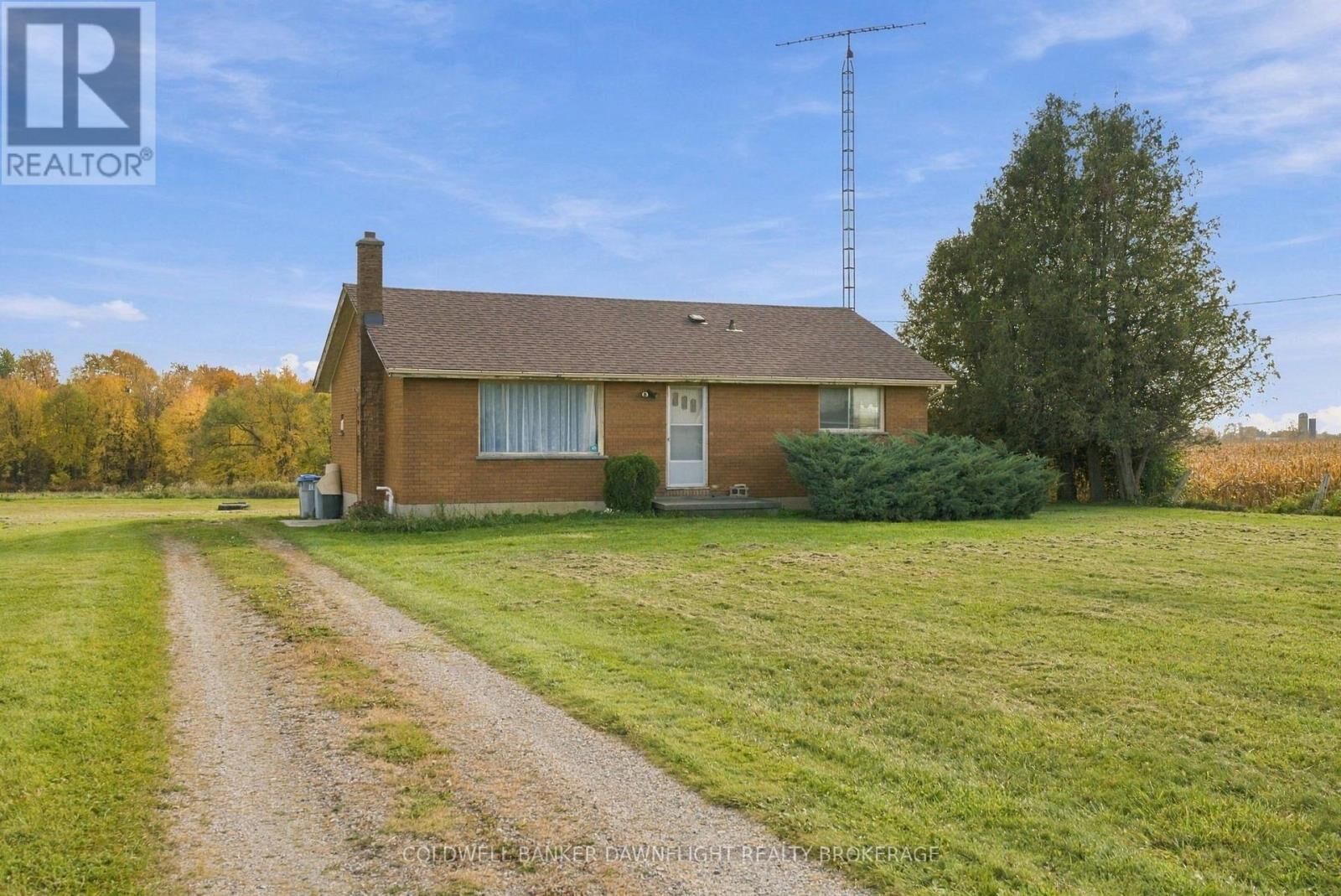 Property Photo: 14211 Elginfield Road ON N0M 2J0