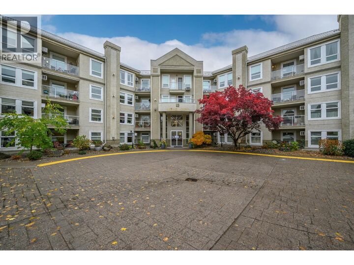 Property Photo:  3300 Centennial Drive 404  BC V1T 9M5 
