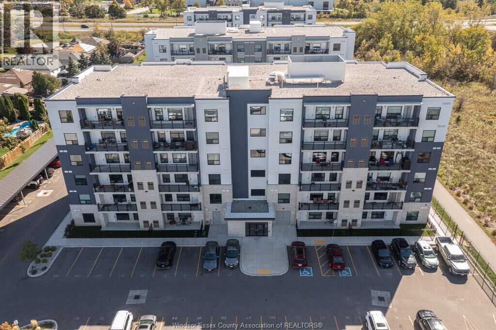 Property Photo:  3320 Stella Crescent 516  ON N8T 0B7 