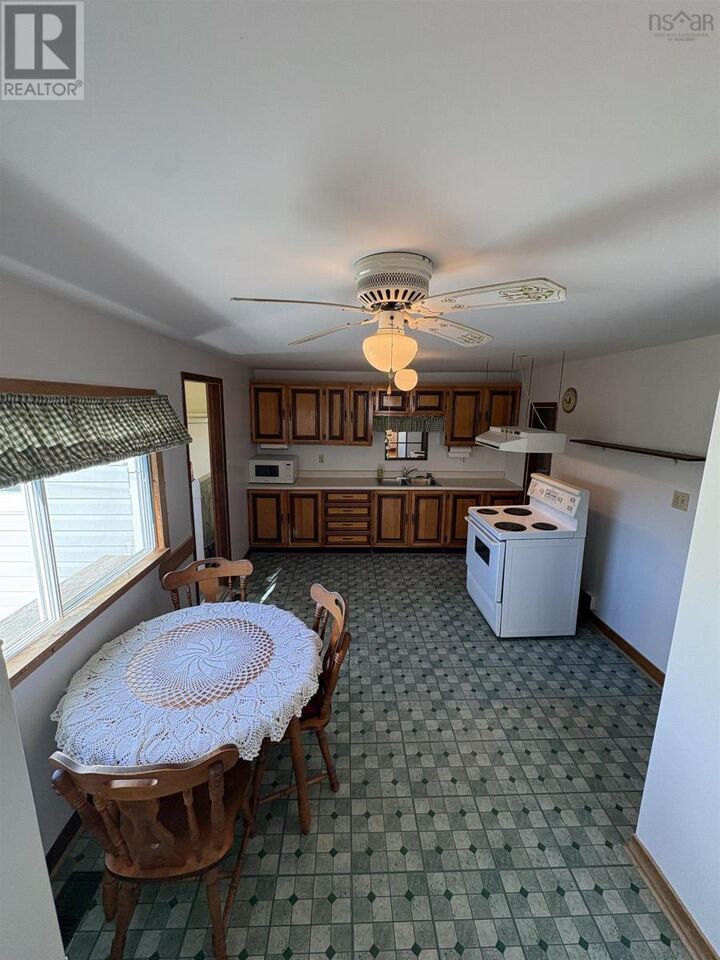 Property Photo:  319 Malay Falls Lochaber Mines Road  NS B0J 3B0 