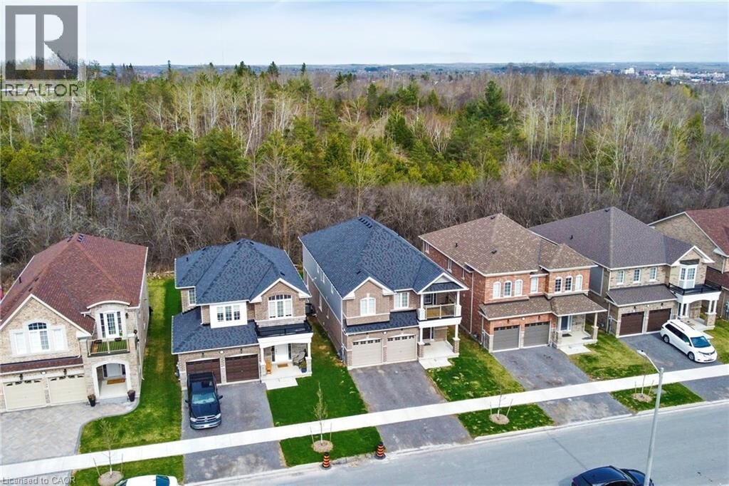 Property Photo: 630 Lemay Grove ON K9K 0G9
