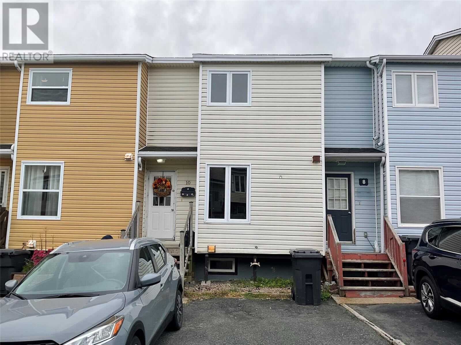 Property Photo: 10 Nash Crescent NL A1N 3G7