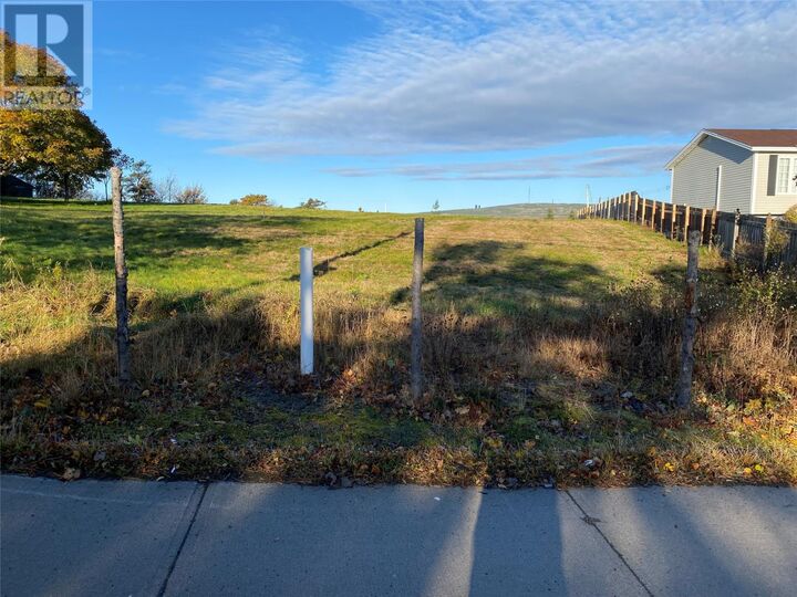 Property Photo:  126 Bay Bulls Road  NL A1G 1A7 