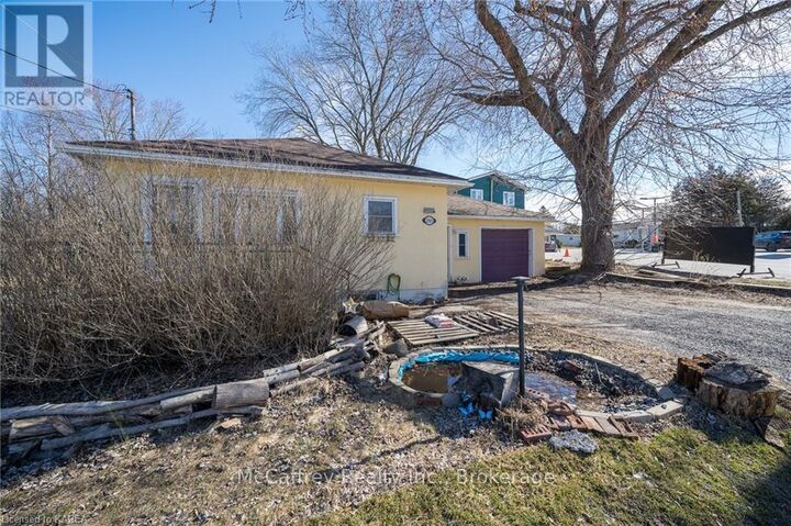 Property Photo:  2565 County Road 4  ON K0K 1J0 