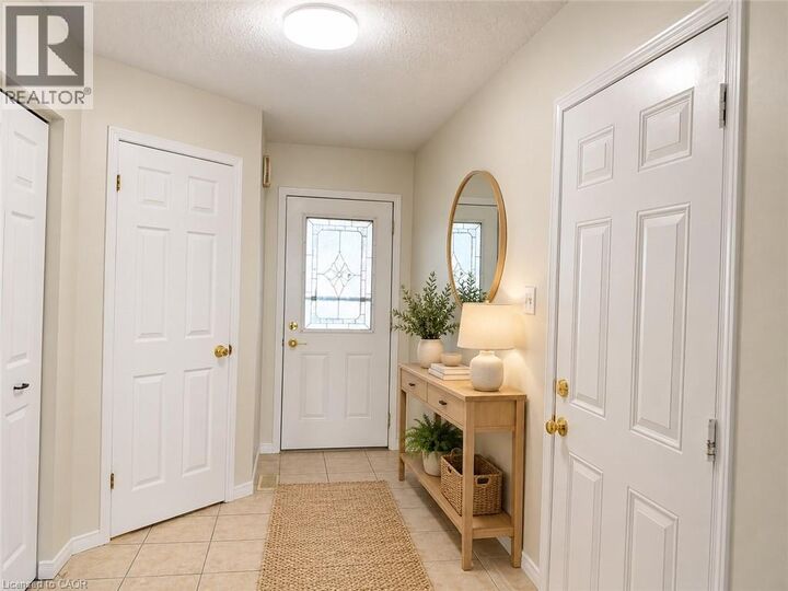 Property Photo:  219 Britton Place #Main  ON N2C 2T3 