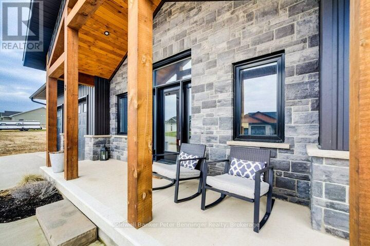 Property Photo:  8 Mel Street  ON N0G 2J0 