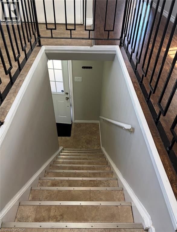 Property Photo:  169 Elm Ridge Drive 23  ON N2N 1L7 