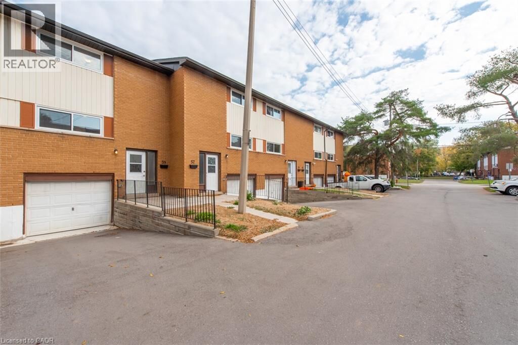 Property Photo: 59 Woodman Drive North ON L8H 2M5