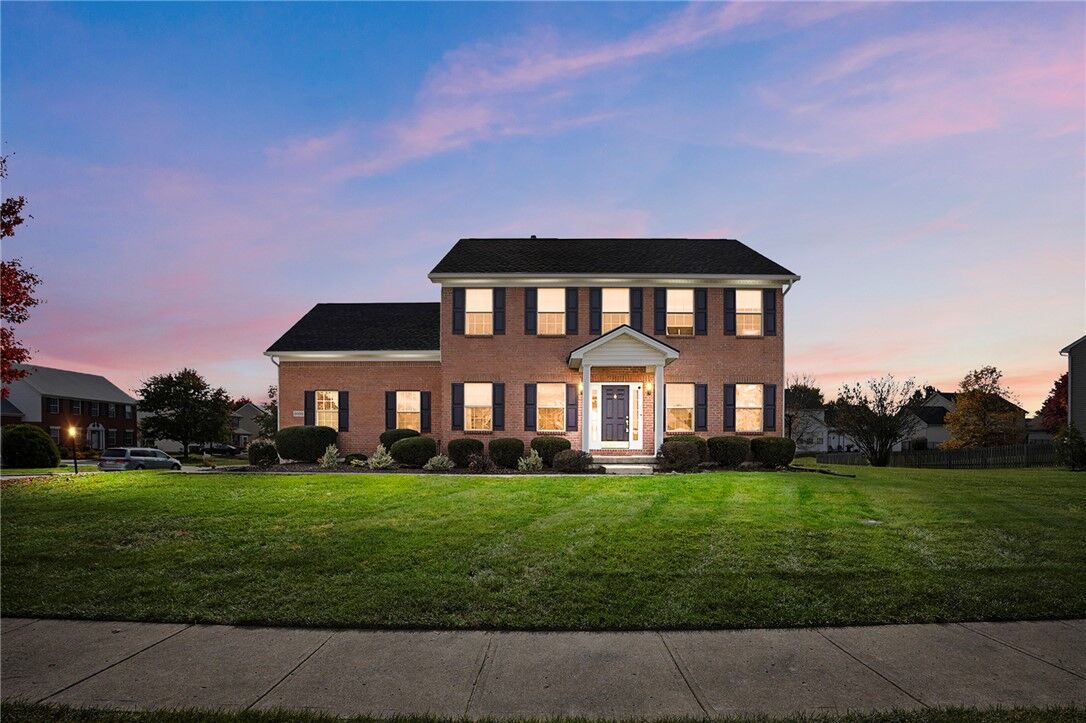 Property Photo:  2035 Pacer Trail  OH 45434 