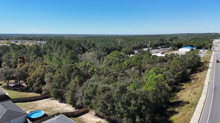 Property Photo:  3.24 Acres Pj Adams Pkwy  FL 32536 