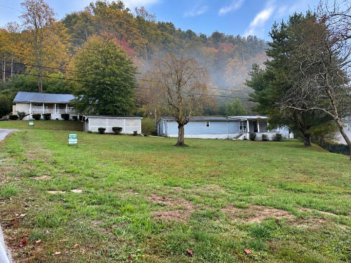 Property Photo:  27 Left Fork Orchard Branch  KY 41603 