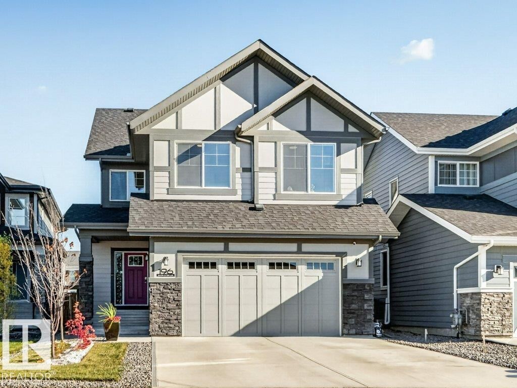 Property Photo:  196 Edgewater Circle  AB T9E 1K5 