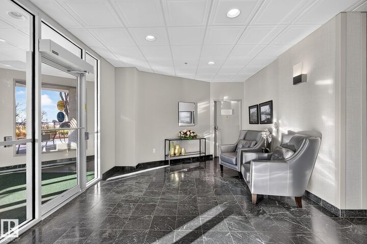 Property Photo:  11710 100 Avenue NW 502  AB T5K 2G3 