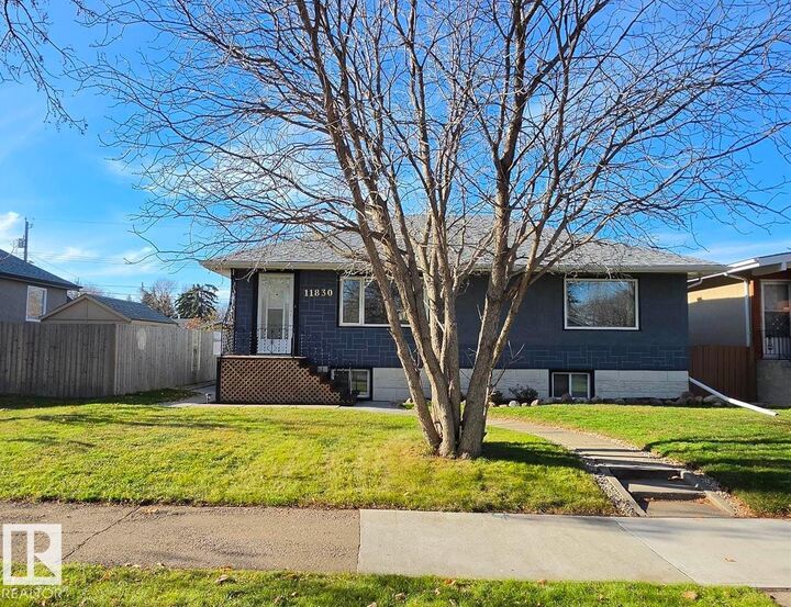 Property Photo: 11830 42 Street NW AB T5W 2N4