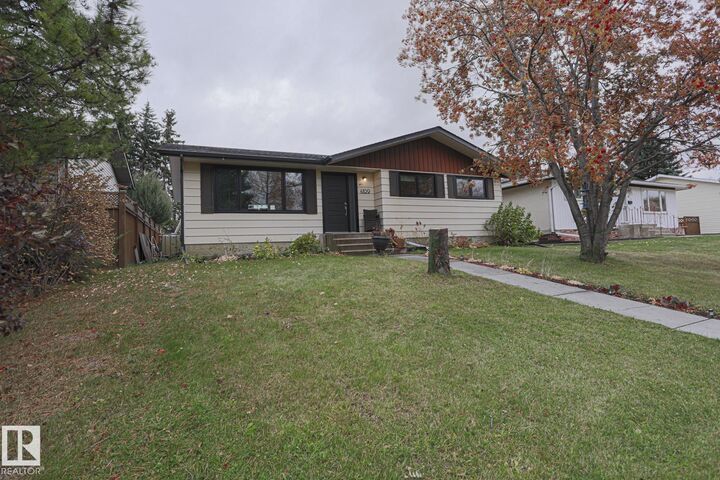 Property Photo:  4109 44 Street  AB T7Z 1J6 