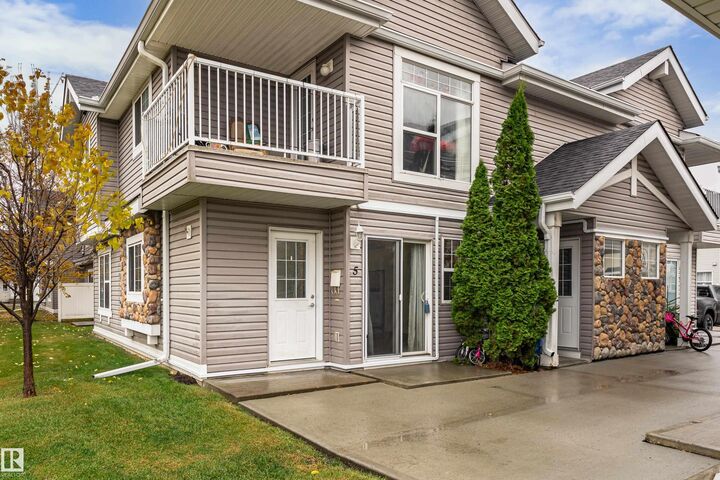 Property Photo:  150 Edwards Drive SW 5  AB T6X 1M4 