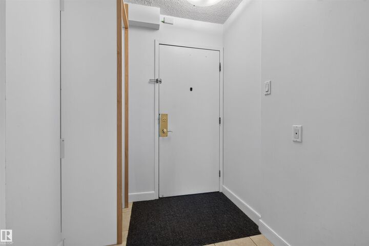 Property Photo:  9909 110 Street NW 703  AB T5K 2E5 
