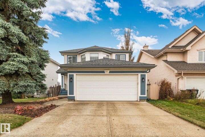 Property Photo:  1156 118A Street NW  AB T6J 7E4 