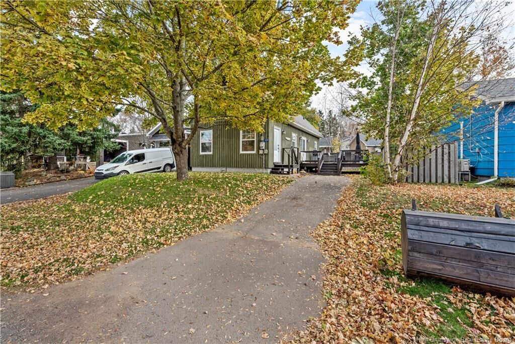 Property Photo:  109 Gould Beach Road  NB E4P 4K2 