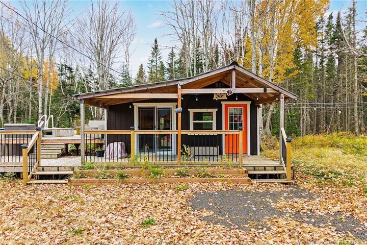 Property Photo:  578 Bronson Settlement Road  NB E4A 3M6 