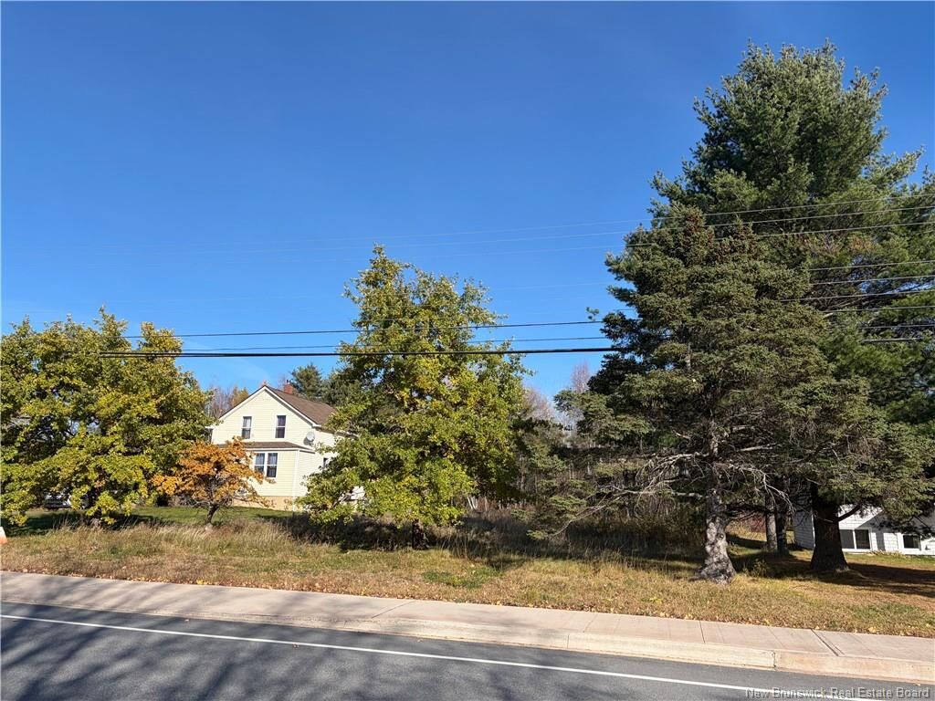 Property Photo:  861 Mapleton  NB E1G 2K6 