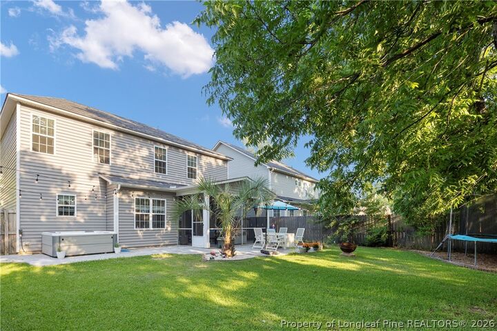 Property Photo: 405 Cape Fear Avenue NC 28303