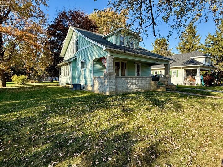 Property Photo: 329 State Street OH 44815