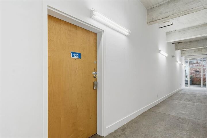 Property Photo:  659 Auburn Avenue NE 132  GA 30312 