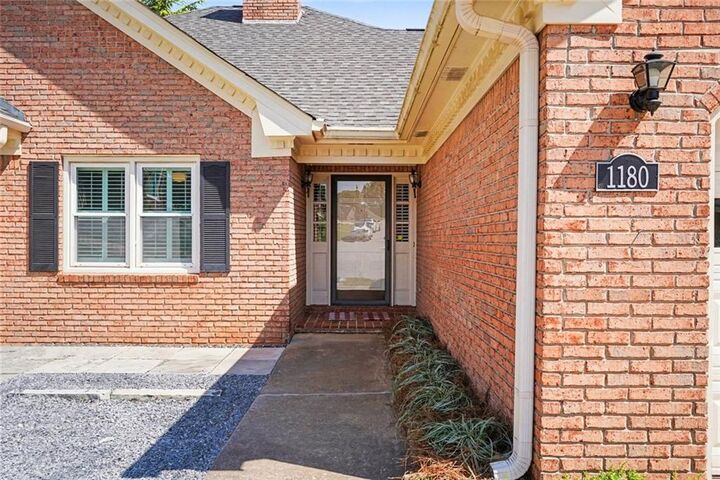 Property Photo:  1180 Oakpark Drive  GA 30253 