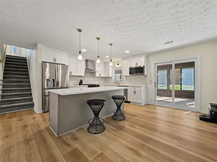 Property Photo: 4146 Chimney Lake Drive NE GA 30075