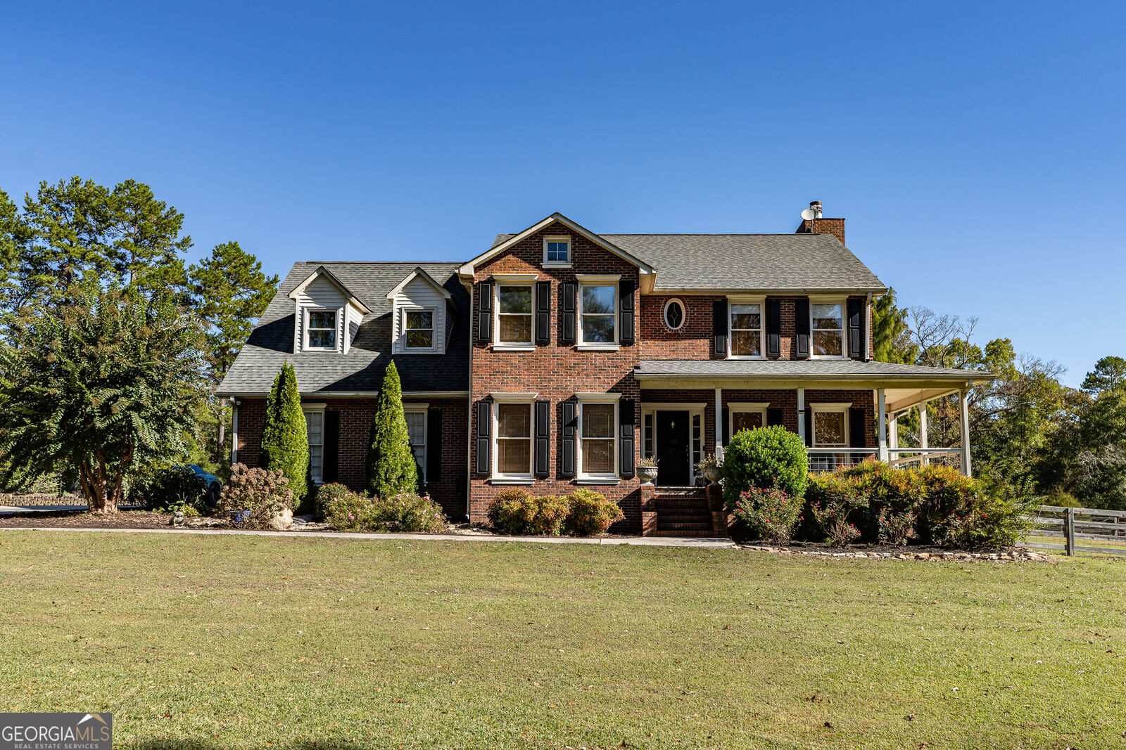 Property Photo: 421 Fred Kelly Road GA 30161